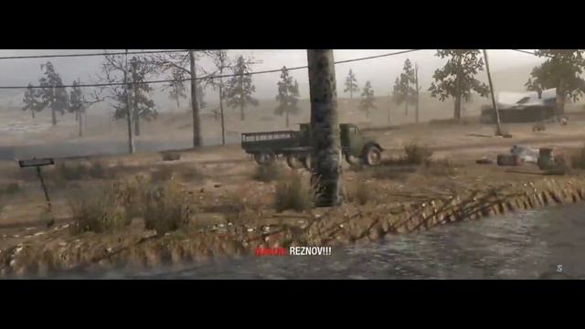 REZNOV & MASON | Call of Duty Black ops1 ( GMV ) смотреть онлайн