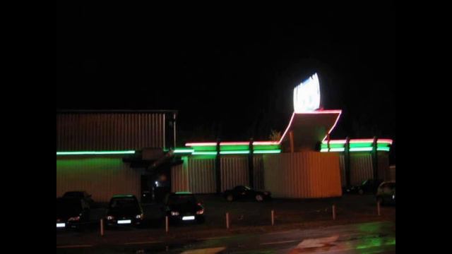 Ghost @ Cherry Moon 16-02-2002 Part 2 смотреть онлайн