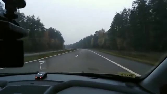 Осенний путь с Modern Martina... смотреть онлайн