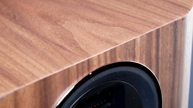 Wharfedale EVO 4.2 / 3 Wege Regallautsprecher / Review / Unboxing / Messung смотреть онлайн