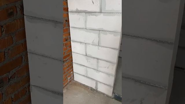 Правильное возведение перегородок из газобетона | ЖК Зиларт