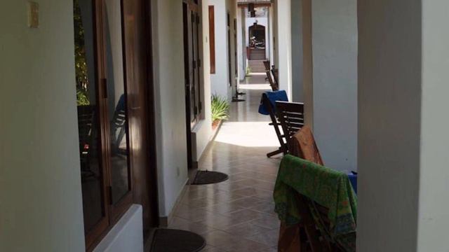 Top10 Recommended Hotels in Hikkaduwa, Sri Lanka смотреть онлайн