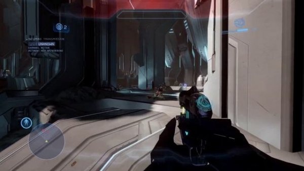 MCC: Halo 4 Campaign Mod - Playable Arbiter