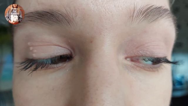 Тушь для ресниц Л'Этуаль Ультрачёрная с эффектом объёма CURATOR смотреть онлайн