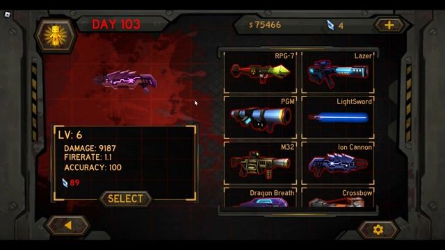 What to buy and not to buy in call of mini zombies on roblox смотреть онлайн