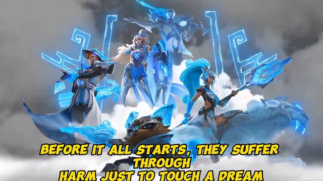 🔥LEAGUE OF LEGENDS🎵Legends Never Die (ft Against The Current)🎮eSports Worlds 2017🌎 смотреть онлайн