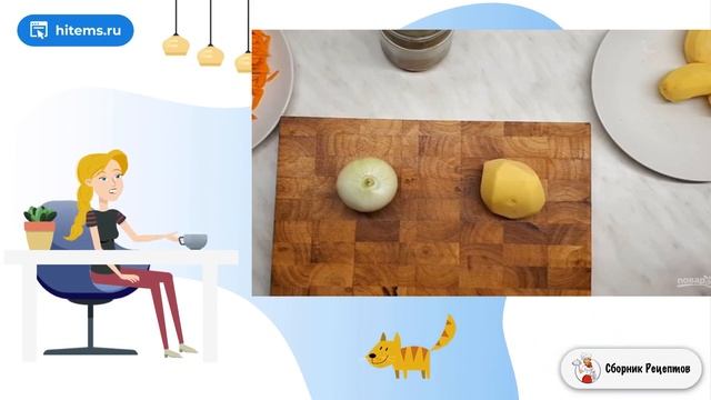 Калья. Домашние рецепты вкусно и просто смотреть онлайн