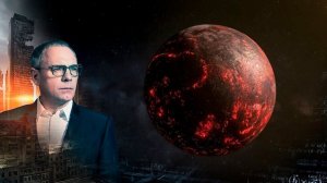 Планета Вулкан. Самые шокирующие гипотезы (31.03.2020).