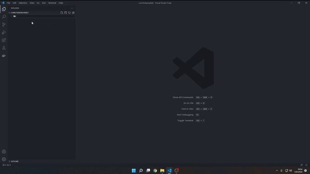 Visual code ile Java programlama ve Paket Kullanımı смотреть онлайн