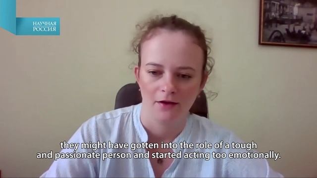 Brain in the Era of Information boom смотреть онлайн