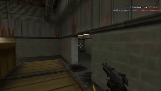 S0n1k Vs RealMadrid / 2 Action By Streetty