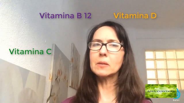 NO PUEDO DORMIR QUE HAGO / INSOMNIO / FALTA DE ENERGIA ana contigo смотреть онлайн