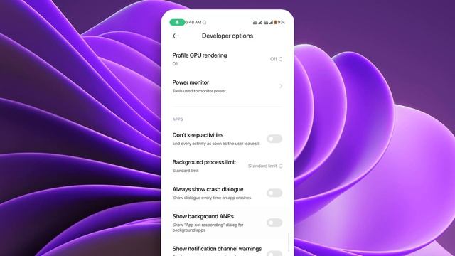 Background Process Limit क्या है? कैसे काम करता है? Boost Ram and CPU ⚡ Performance смотреть онлайн
