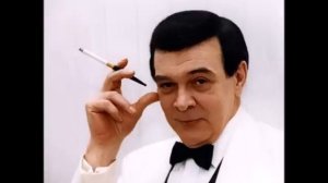 ВККМ - Муслим Магомаев - Королева красоты (Минусовка)