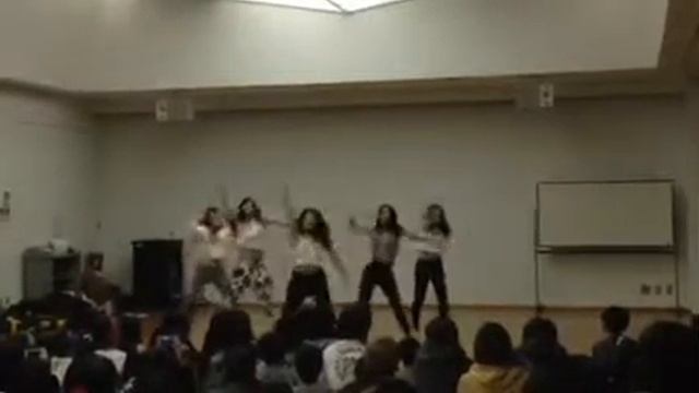 ★Groovy 1 crew★ смотреть онлайн