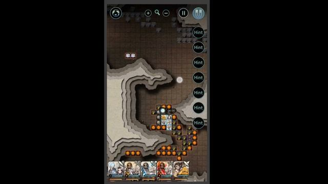Terra Battle 2: Reroll Tutorial (Better Method In Description)