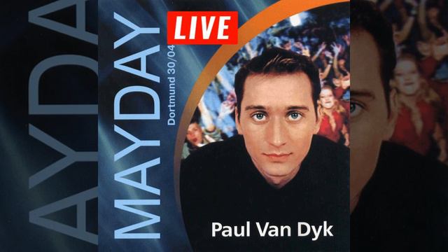 Paul Van Dyk LIVE @ Mayday 2006 Worldclub (audio) [full Mix]