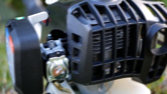 Homelite 25cc Curved Shaft Trimmer Review
