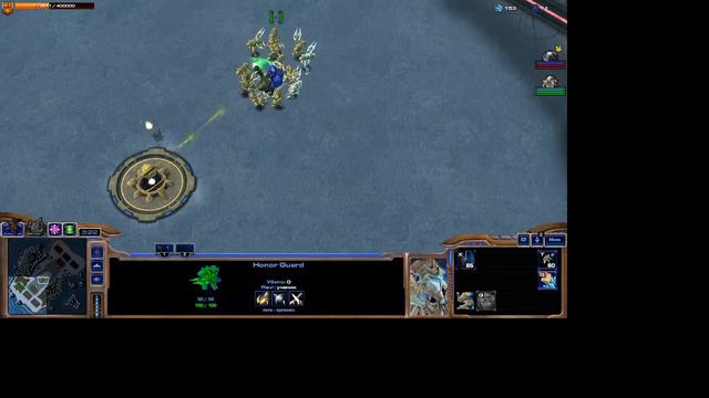 Cтрим Старкрафт 2 Direst strike смотреть онлайн