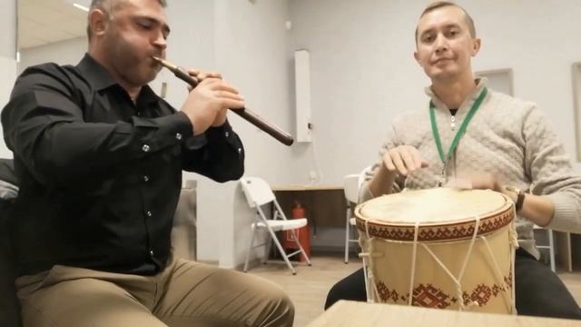 Марийская песня! смотреть онлайн