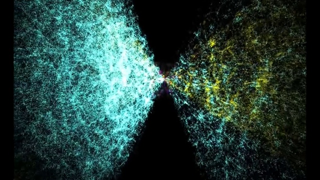 DJ Макс Филимонов - Звезда - The Known Universe By AMNH