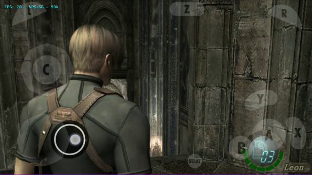 Resident Evil 4 - Android [Wii] (Dolphin Emulator) Part 11 смотреть онлайн