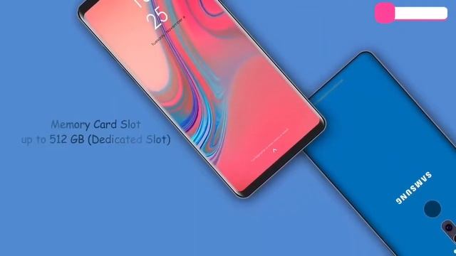 Samsung Galaxy J8s (2019) Four Camera, Infinity Display, 5G Network, Specs, Features???... смотреть онлайн