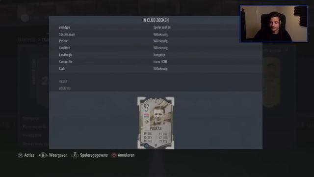 TEAM OF THE YEAR DEFENDERS & ICON PACKS met KIJKERS!! смотреть онлайн