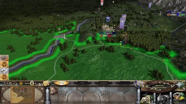 E2 DaC 2.2 Imladris Heirs of Fingolfin Campaign! New Submod Open Beta TATW Divide and Conquer 2.2 смотреть онлайн