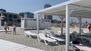 АБРАУ-ДЮРСО/НОВОРОСИЙСК/КАБАРДИНКА Автопутешествие по Краснодарскому краю. Часть 3.