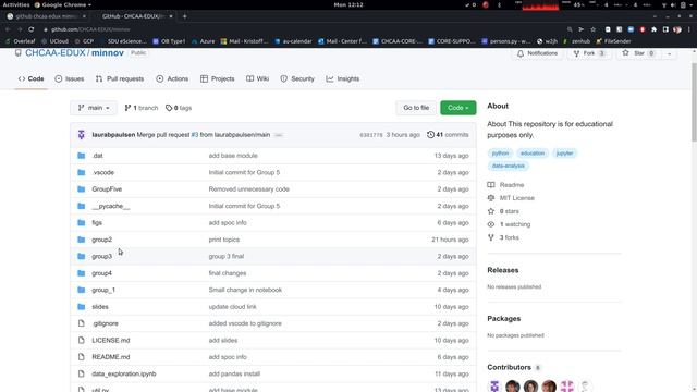 Minnov 2022 - How to make your solution actionable смотреть онлайн