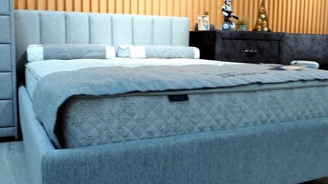 Кровать ALMA смотреть онлайн