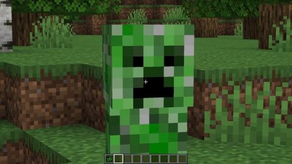 Google Translating Minecraft 1000 TIMES, Then Making the Result...