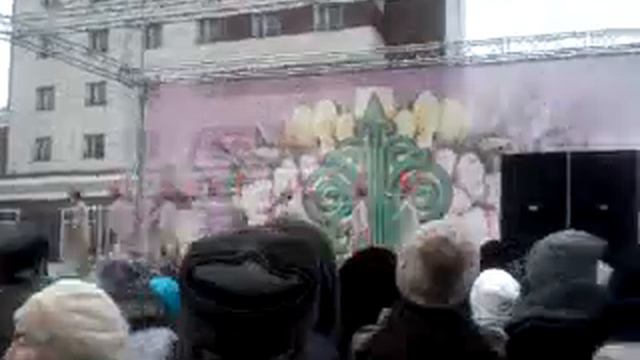 ♥♥Кокшетау наурыз 2015 год♥♥ смотреть онлайн