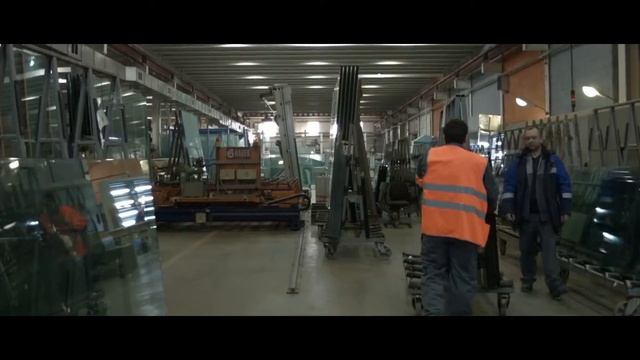 Сверление отверстий в стекле