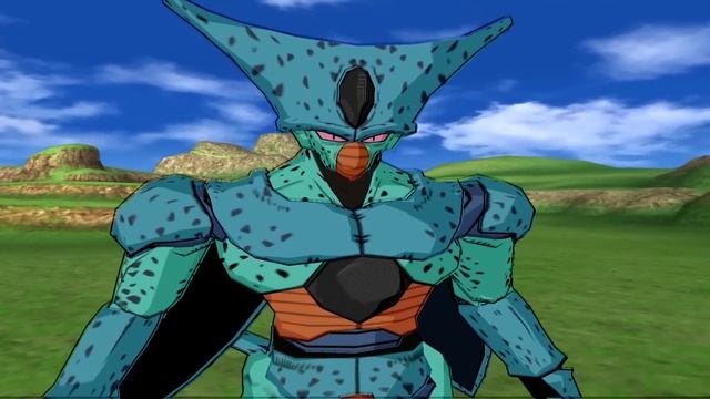 Remembering The Dragon Ball Z Budokai Tenkaichi Games смотреть онлайн