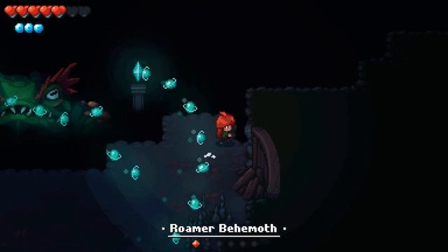 Arietta of Spirits - All Bosses + Ending | 1080P 60 FPS смотреть онлайн