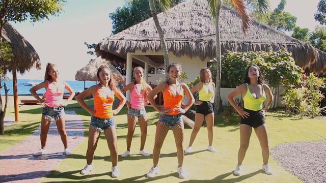 AMPUN BANG JAGO by Tian Storm x Ever Slkr |Dance Cover| Seeking Nirvana Dancers смотреть онлайн