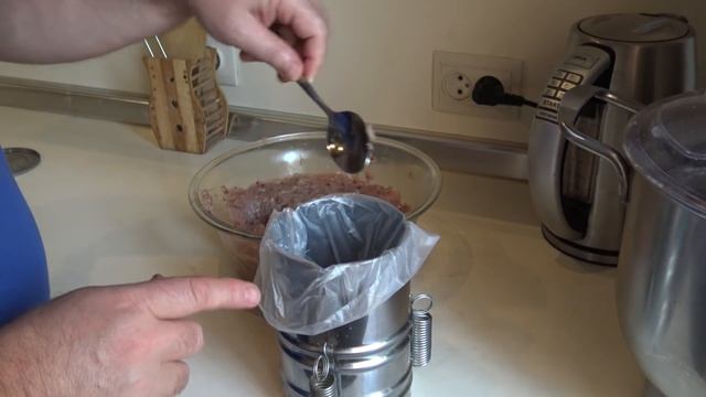 Домашняя ветчина. Очень вкусная. смотреть онлайн