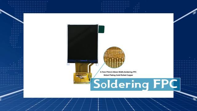 1.77 inch TFT Display 128*160 1.8 inch Color LCD Module Screen 28 Pin MCU ST7735S LCM for Projector смотреть онлайн
