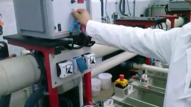 Технология меднения - сульфатный электролит смотреть онлайн