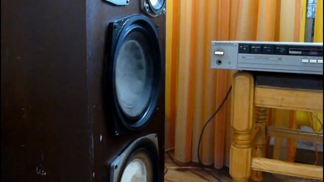 Radiotehnika s90 x2 смотреть онлайн