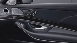 Mercedes-AMG S 65 Final Edition : последний S-Class с V12!!