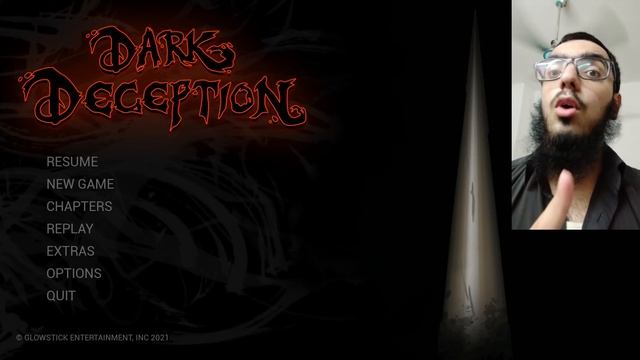 DARK DECEPTION CHAPTER 5 RELEASE UPDATE CONFIRMED! (Glowstick Entertainment DD Chapter 5 Mannequins смотреть онлайн