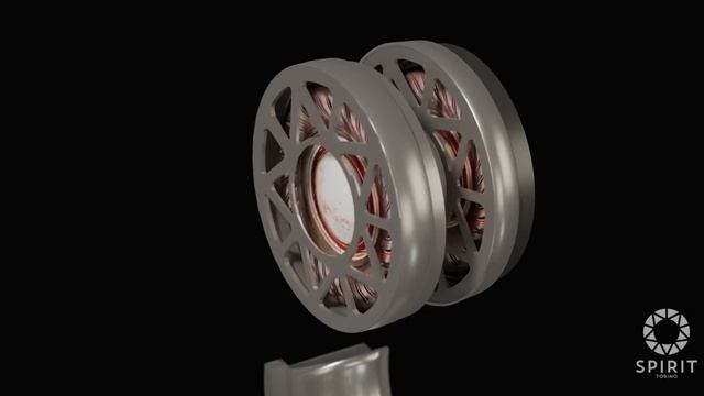 TWIN PULSE ISOBARIC SYSTEM by Andrea Ricci смотреть онлайн