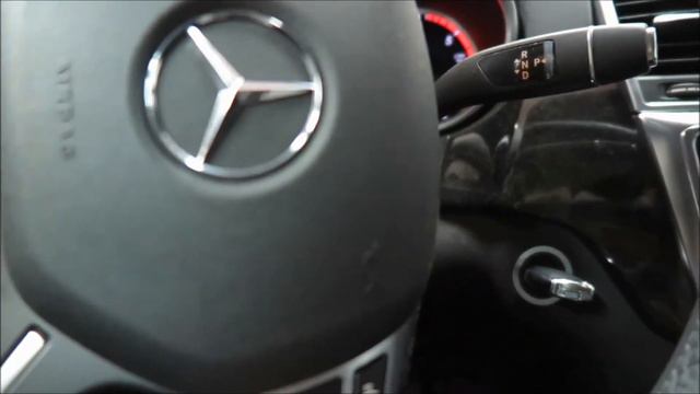 AUTOLIS Mobile Mercedes ML W166 Защита от угона смотреть онлайн