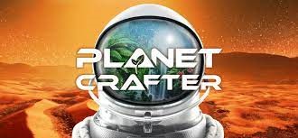 The Planet Crafter Начало