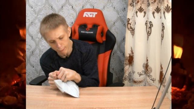 РАСПАКОВКА ПОСЫЛОК С AliExpress! ТОВАР ПРИШЁЛ ЦАРАПАННЫЙ смотреть онлайн