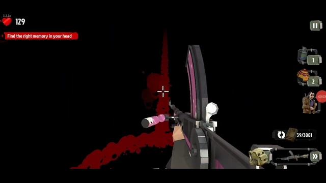 How to find your lost memory in the Walking zombie 2, NEW UPDATE!! смотреть онлайн