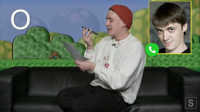 Шакалакафо. Пранки. Вася Шакулин. Любимая SmetanaTV. ♥️ смотреть онлайн